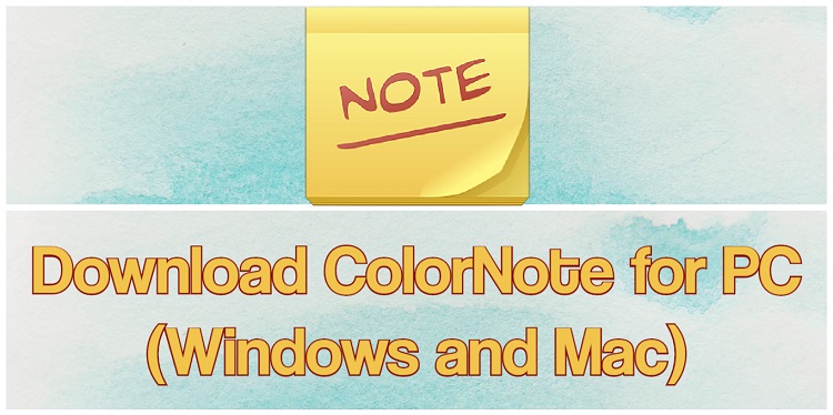 mac note app for windows