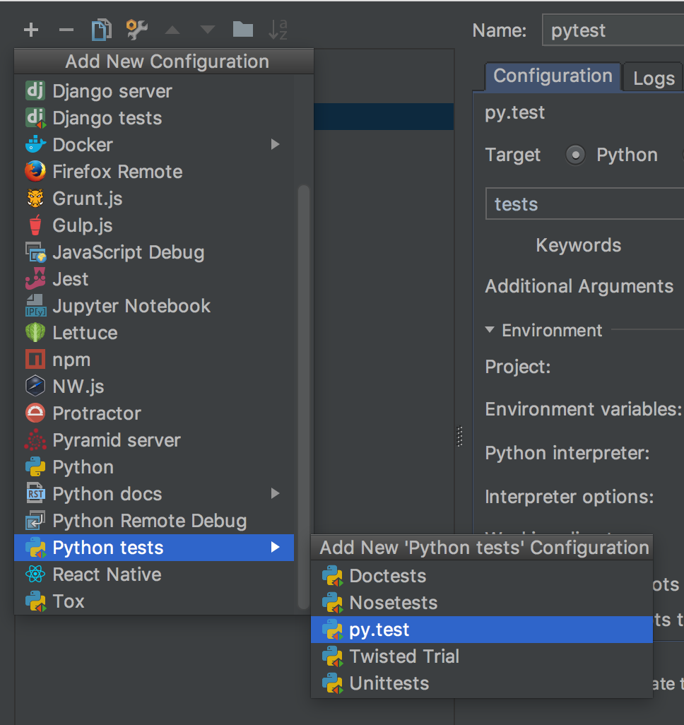 install pytest for python3 on mac